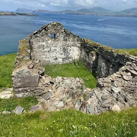 Beenoskee 3* Castlegregory