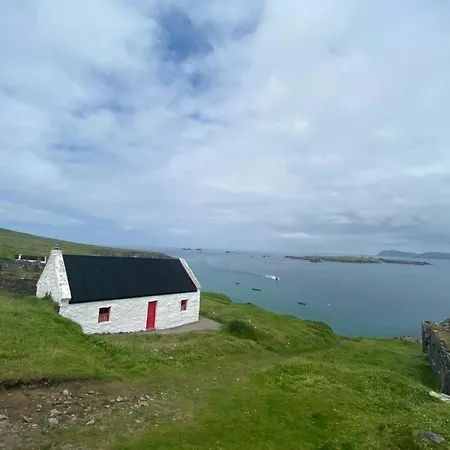 Beenoskee 3* Castlegregory