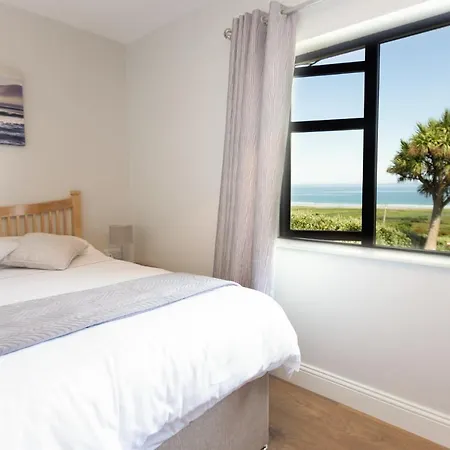 Beenoskee Bed and breakfast Castlegregory