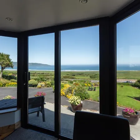 Bed & Breakfast Beenoskee Castlegregory
