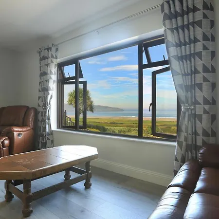 Beenoskee Bed & Breakfast Castlegregory