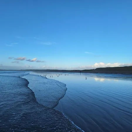 Beenoskee Bed & Breakfast Castlegregory