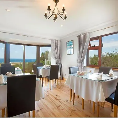 Bed and breakfast Beenoskee Castlegregory