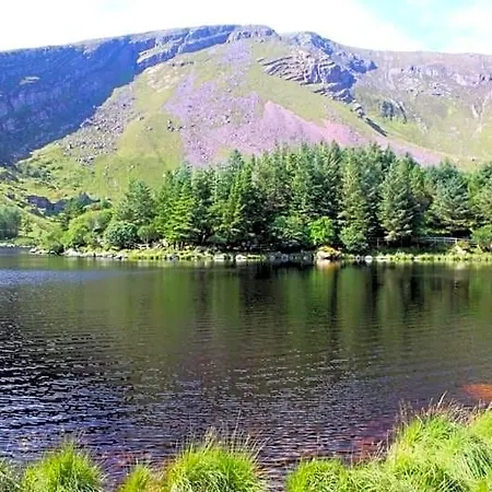 Beenoskee Bed and breakfast Castlegregory