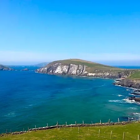 Bed and breakfast Beenoskee Castlegregory