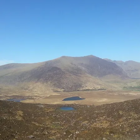 Beenoskee 3* Castlegregory