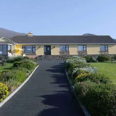 Bed & Breakfast Beenoskee Castlegregory