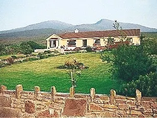 Beenoskee Bed and breakfast Castlegregory