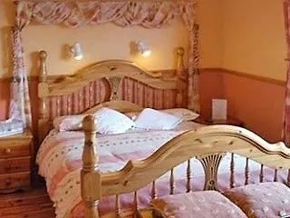 Beenoskee Bed and breakfast