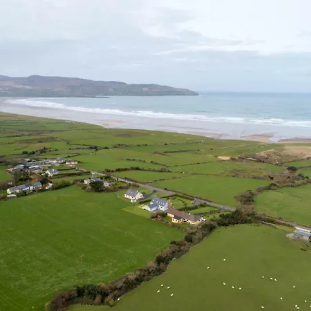 Beenoskee Castlegregory