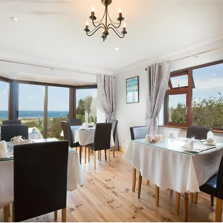 Bed & Breakfast Beenoskee Castlegregory
