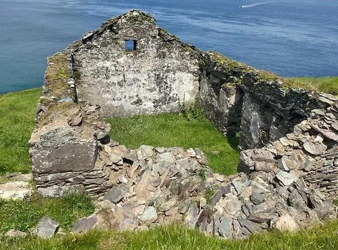 Beenoskee 3* Castlegregory