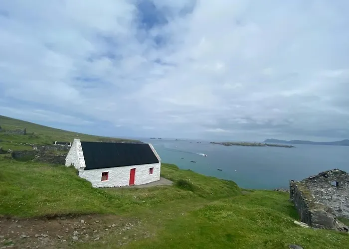 Beenoskee 3* Castlegregory