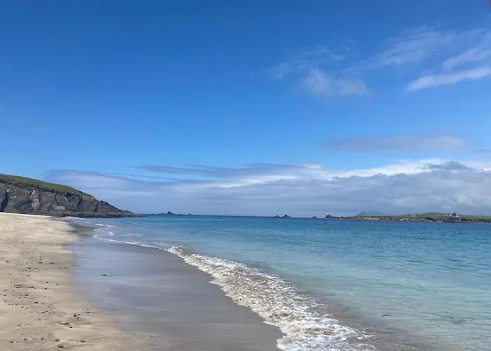 Panzió Beenoskee Castlegregory