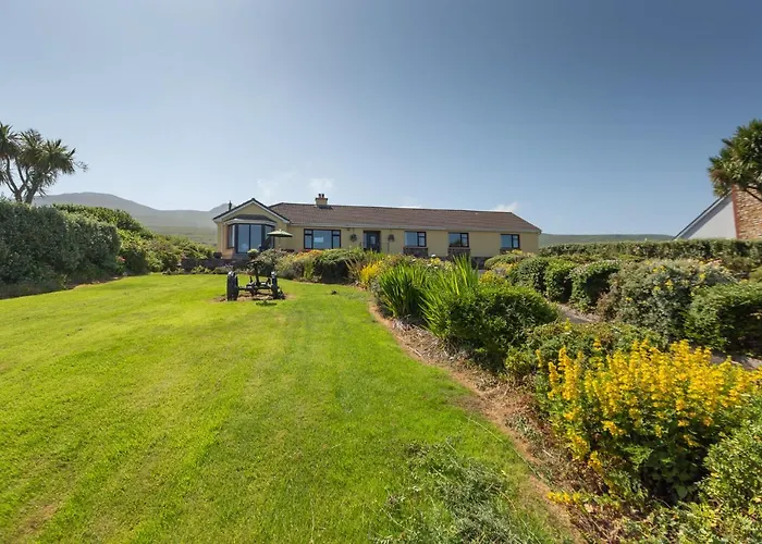 Beenoskee Castlegregory