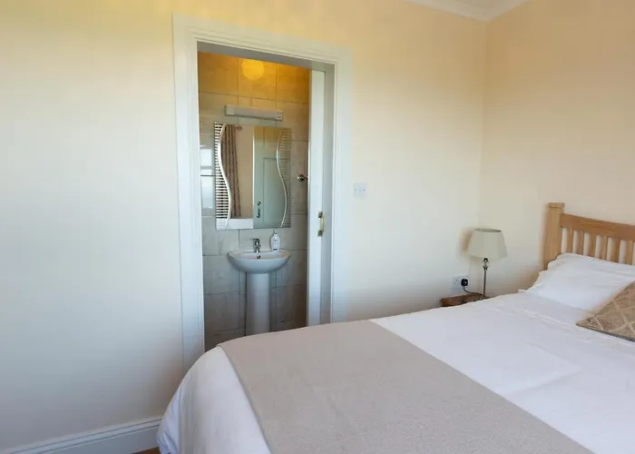 Panzió Beenoskee 3*