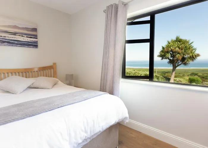 Beenoskee Panzió Castlegregory