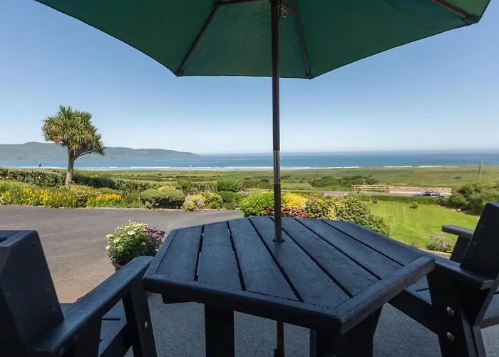 Beenoskee Panzió 3*