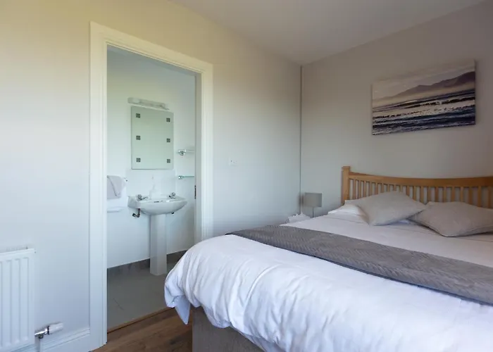 Beenoskee 3* Castlegregory