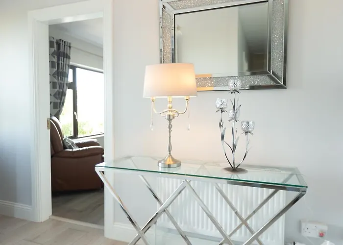 Beenoskee Castlegregory