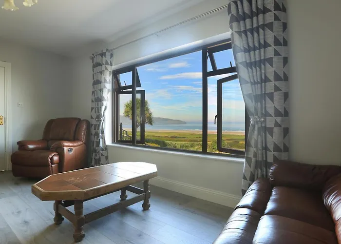 Beenoskee Panzió Castlegregory