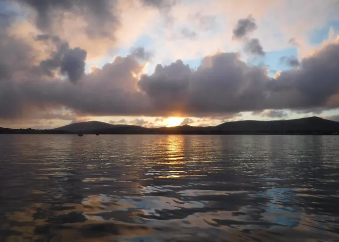 Panzió Beenoskee 3*