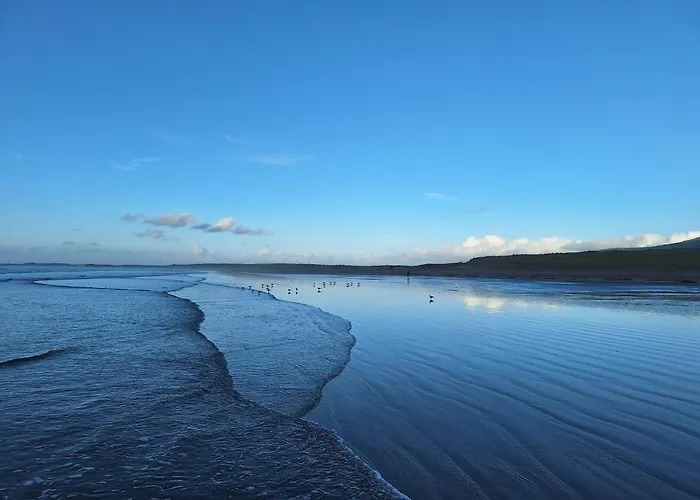 Beenoskee Panzió Castlegregory