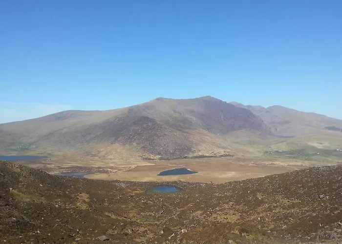 Beenoskee 3* Castlegregory