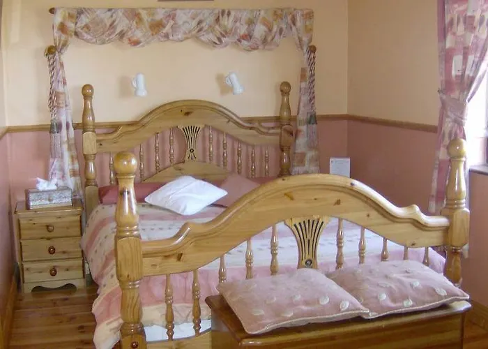 Beenoskee 3* Castlegregory