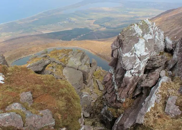 Panzió Beenoskee 3*