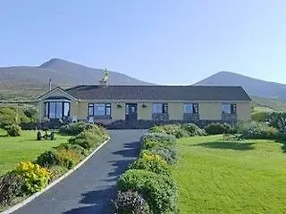 Beenoskee Panzió 3*