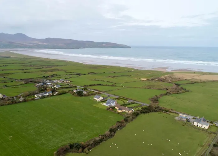 Beenoskee Castlegregory