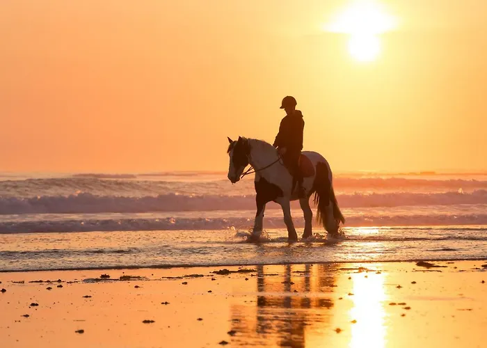 Beenoskee Castlegregory